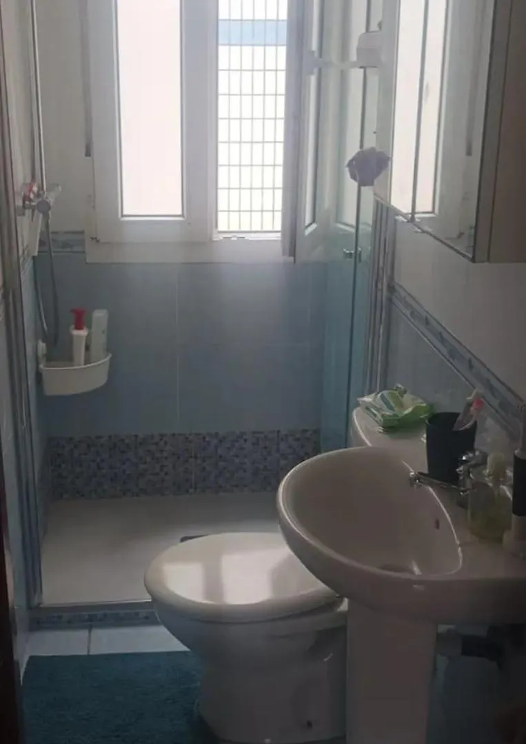 Habitacion Cerca Del Centro Bilbao Homestay